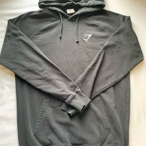 COPY - GYMSHARK HOODIE